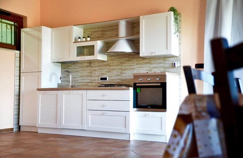 Laureana Cilento House | Holiday house Laureana Cilento for 1 - 9 persons with 4 bedrooms - Holiday house