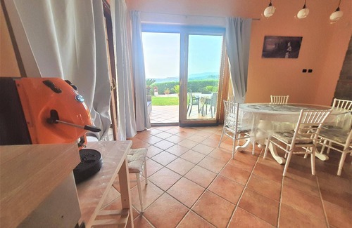 Laureana Cilento House | Holiday house Laureana Cilento for 1 - 9 persons with 4 bedrooms - Holiday house