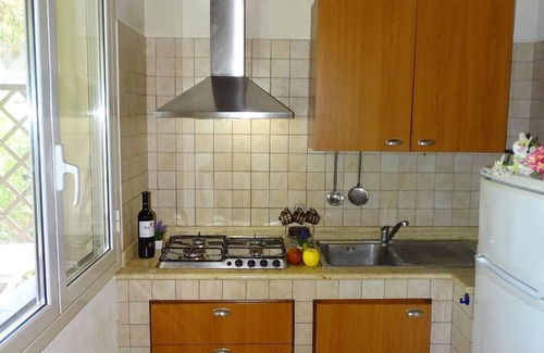 Marina di Modica House | Holiday house Marina di Modica for 1 - 4 persons with 2 bedrooms - Holiday home