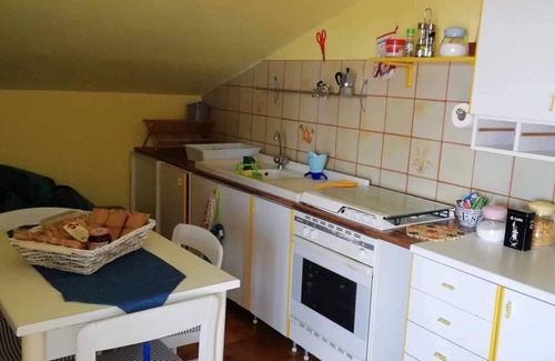 Marina di Ragusa House | Holiday house "sea and nature"