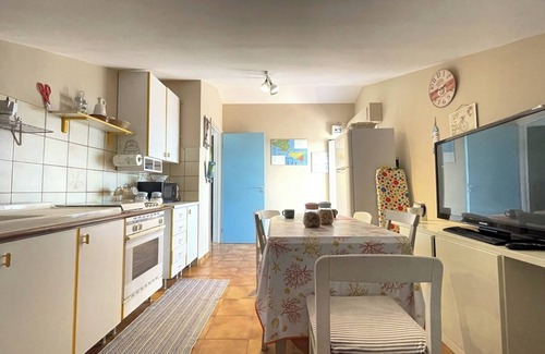 Marina di Ragusa House | Holiday house "sea and nature"