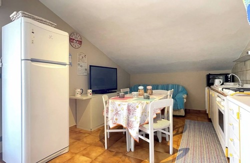 Marina di Ragusa House | Holiday house "sea and nature"