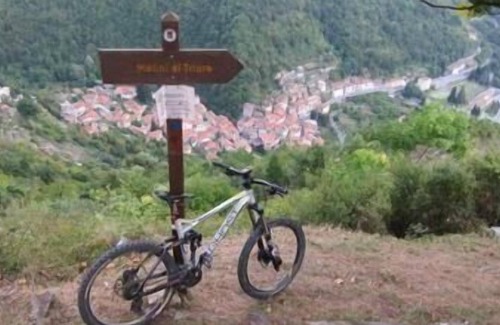Molini di Triora House | Holiday house Molini di Triora for 1 - 4 persons with 2 bedrooms - Holiday home