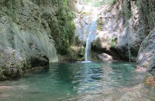Molini di Triora House | Holiday house Molini di Triora for 1 - 4 persons with 2 bedrooms - Holiday home