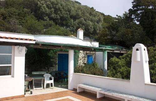 Faro House | Holiday house, Circeo promontory