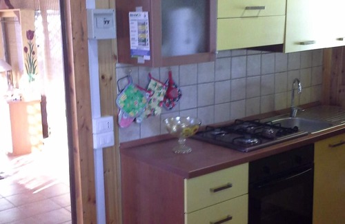 Boncore Villa | Holiday house sea Villa Quatraro - Porto Cesareo - Torre Lapillo
