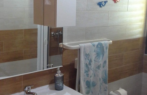 Boncore Villa | Holiday house sea Villa Quatraro - Porto Cesareo - Torre Lapillo
