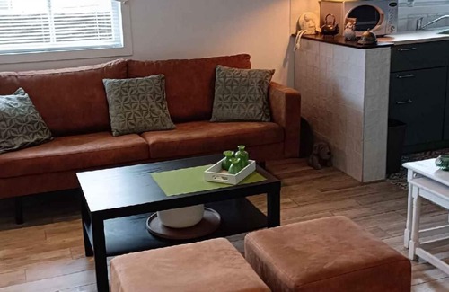 Jabbeke House | Holiday house Jabbeke for 1 - 5 persons with 2 bedrooms - Holiday home