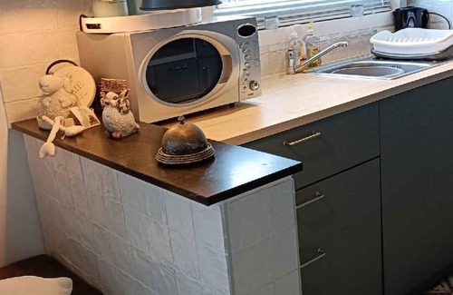 Jabbeke House | Holiday house Jabbeke for 1 - 5 persons with 2 bedrooms - Holiday home