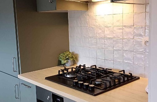 Jabbeke House | Holiday house Jabbeke for 1 - 5 persons with 2 bedrooms - Holiday home