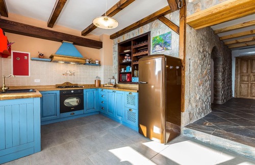 Jablanac House | Holiday house Jablanac for 1 - 4 persons with 2 bedrooms - Holiday house