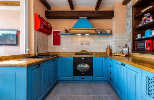 Jablanac House | Holiday house Jablanac for 1 - 4 persons with 2 bedrooms - Holiday house