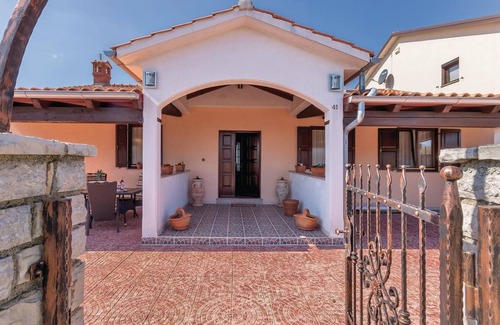 Burici House | Holiday House Jadranka