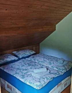 Polje House | Holiday House Jezerka
