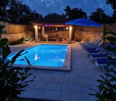 Drnis House | Holiday House "Joso" nearby National park Krka