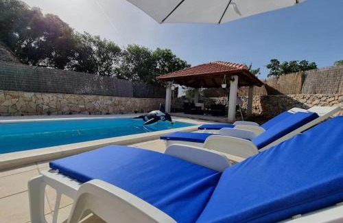 Drnis House | Holiday House "Joso" nearby National park Krka
