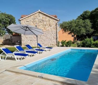 Drnis House | Holiday House "Joso" nearby National park Krka
