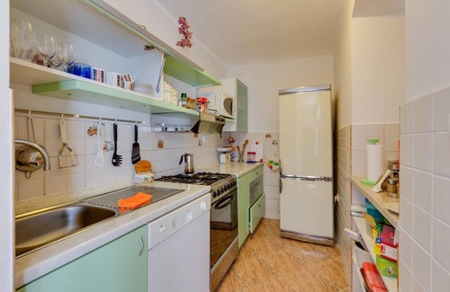 Nerezine House | Holiday house JULIETTE 100m from the beach