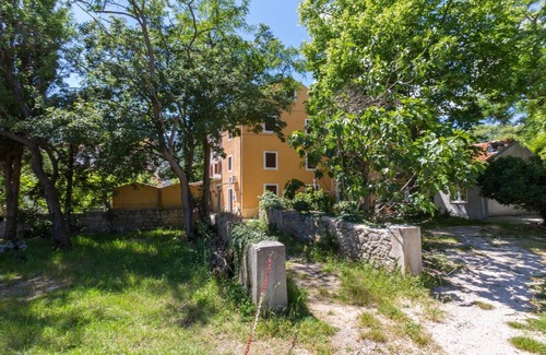 Nerezine House | Holiday house JULIETTE 100m from the beach
