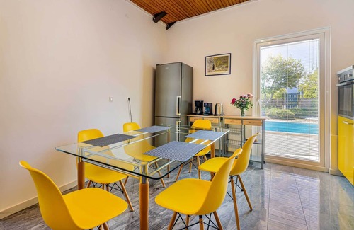 Pinezici House | Holiday house KAI with private pool