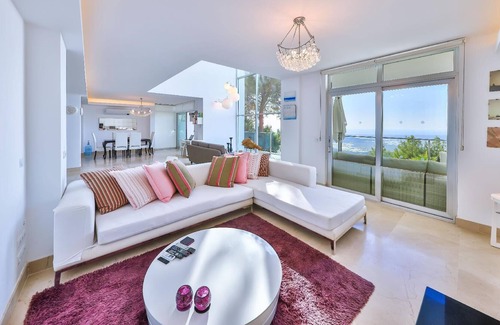 Islamlar House | Holiday house Kalkan for 1 - 8 persons with 4 bedrooms - Holiday house