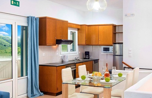 Kavallos House | Holiday house Kavallos for 1 - 16 persons with 6 bedrooms - Holiday house