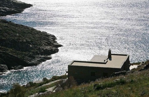 Pisses House | Holiday house Kea for 1 - 12 persons with 5 bedrooms - Holiday house