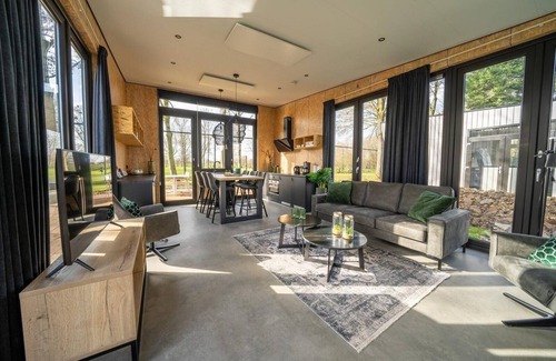 Kerkdriel House | Holiday house Kerkdriel for 1 - 4 persons with 2 bedrooms - Holiday home
