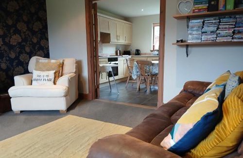 Aviemore House | Holiday House Kinveachy