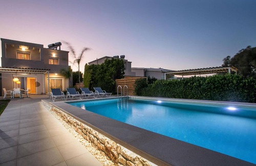 Kiotari House | Holiday house Kiotari for 1 - 8 persons with 4 bedrooms - Holiday home
