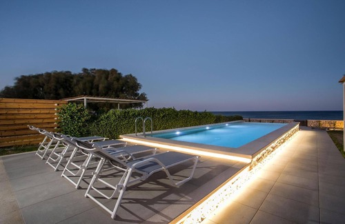 Kiotari House | Holiday house Kiotari for 1 - 8 persons with 4 bedrooms - Holiday home