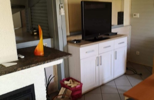 Reimboldshausen House | Holiday house Kirchheim for 1 - 6 persons with 3 bedrooms - Holiday house