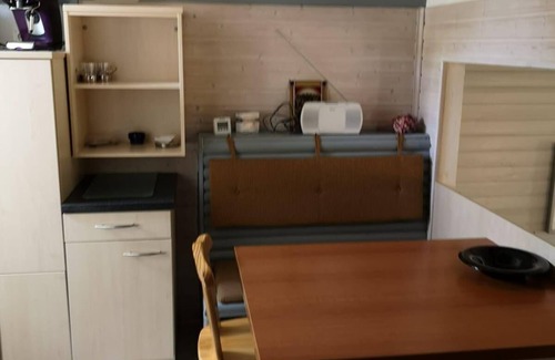 Reimboldshausen House | Holiday house Kirchheim for 1 - 6 persons with 3 bedrooms - Holiday house
