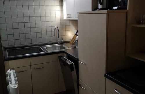 Reimboldshausen House | Holiday house Kirchheim for 1 - 6 persons with 3 bedrooms - Holiday house