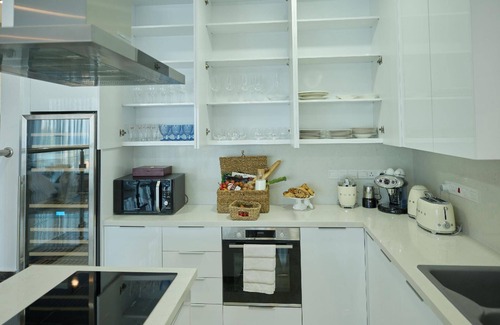 Kissonerga House | Holiday house Kissonerga for 1 - 6 persons with 3 bedrooms - Holiday house