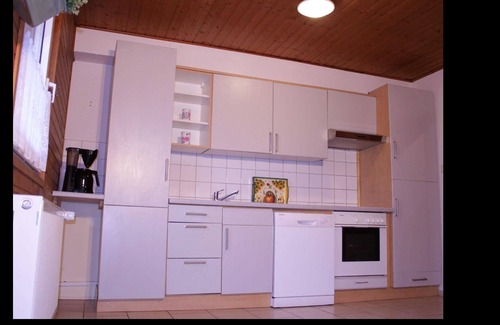 Kittlitz House | Holiday house Kittlitz for 1 - 2 persons with 1 bedroom - Twin house