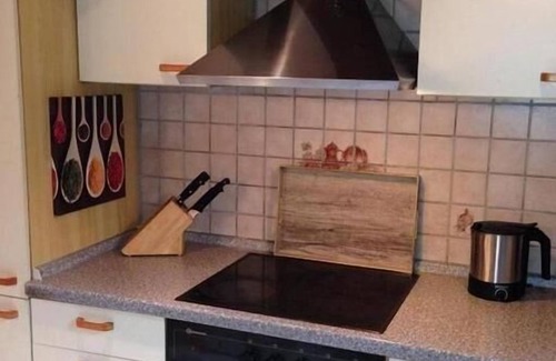 Kobern-Gondorf House | Holiday house Kobern-Gondorf for 1 - 2 persons with 1 bedroom - Holiday house