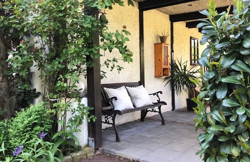 Kobern-Gondorf House | Holiday house Kobern-Gondorf for 1 - 2 persons with 1 bedroom - Holiday house