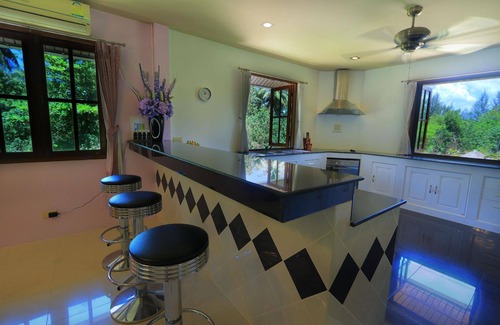 Khao Lak House | Holiday house Ko Kho Khao for 1 - 15 persons with 6 bedrooms - Holiday house