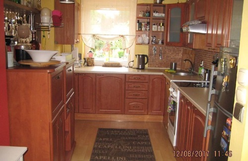 West Pomeranian Voivodeship House | Holiday house Kolobrzeg for 1 - 4 persons with 2 bedrooms - Holiday home