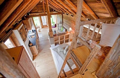 Koenigsbronn House | Holiday house Königsbronn for 1 - 3 persons with 1 bedroom - Holiday house