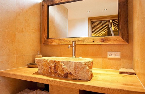 Koenigsbronn House | Holiday house Königsbronn for 1 - 3 persons with 1 bedroom - Holiday house