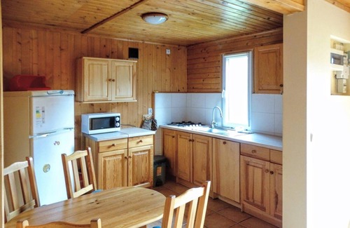 Choczewo House | Holiday house Kopalino for 1 - 8 persons with 3 bedrooms - Holiday home
