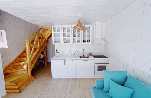 Kopalino House | Holiday house Kopalino for 1 - 4 persons with 1 bedroom - Holiday home