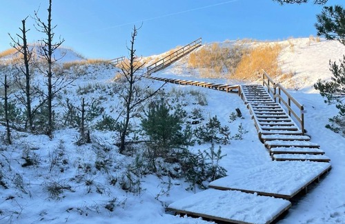 Kopalino House | Holiday house Kopalino for 1 - 4 persons with 1 bedroom - Holiday home