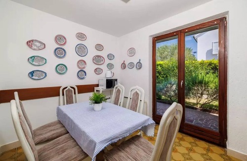 Kornic House | Holiday house Kornic for 2 - 8 persons with 3 bedrooms - Holiday home