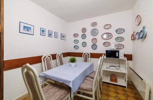 Kornic House | Holiday house Kornic for 2 - 8 persons with 3 bedrooms - Holiday home