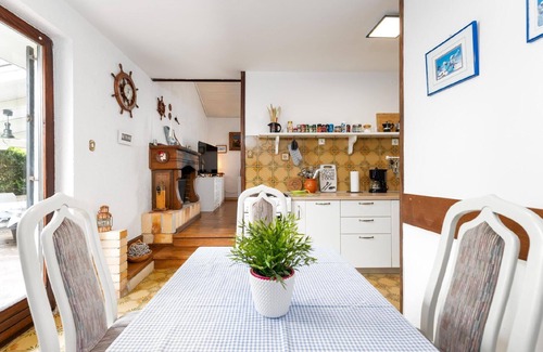 Kornic House | Holiday house Kornic for 1 - 8 persons with 3 bedrooms - Holiday house