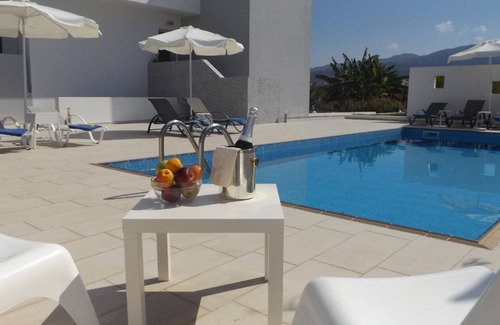 Zipari House | Holiday house Kos (Stadt) for 1 - 10 persons with 4 bedrooms - Holiday home