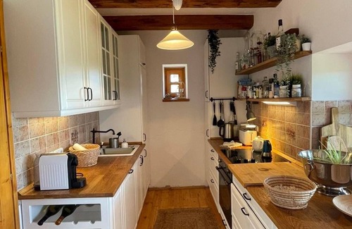 Koveskal House | Holiday house Köveskál for 1 - 6 persons with 3 bedrooms - Holiday house
